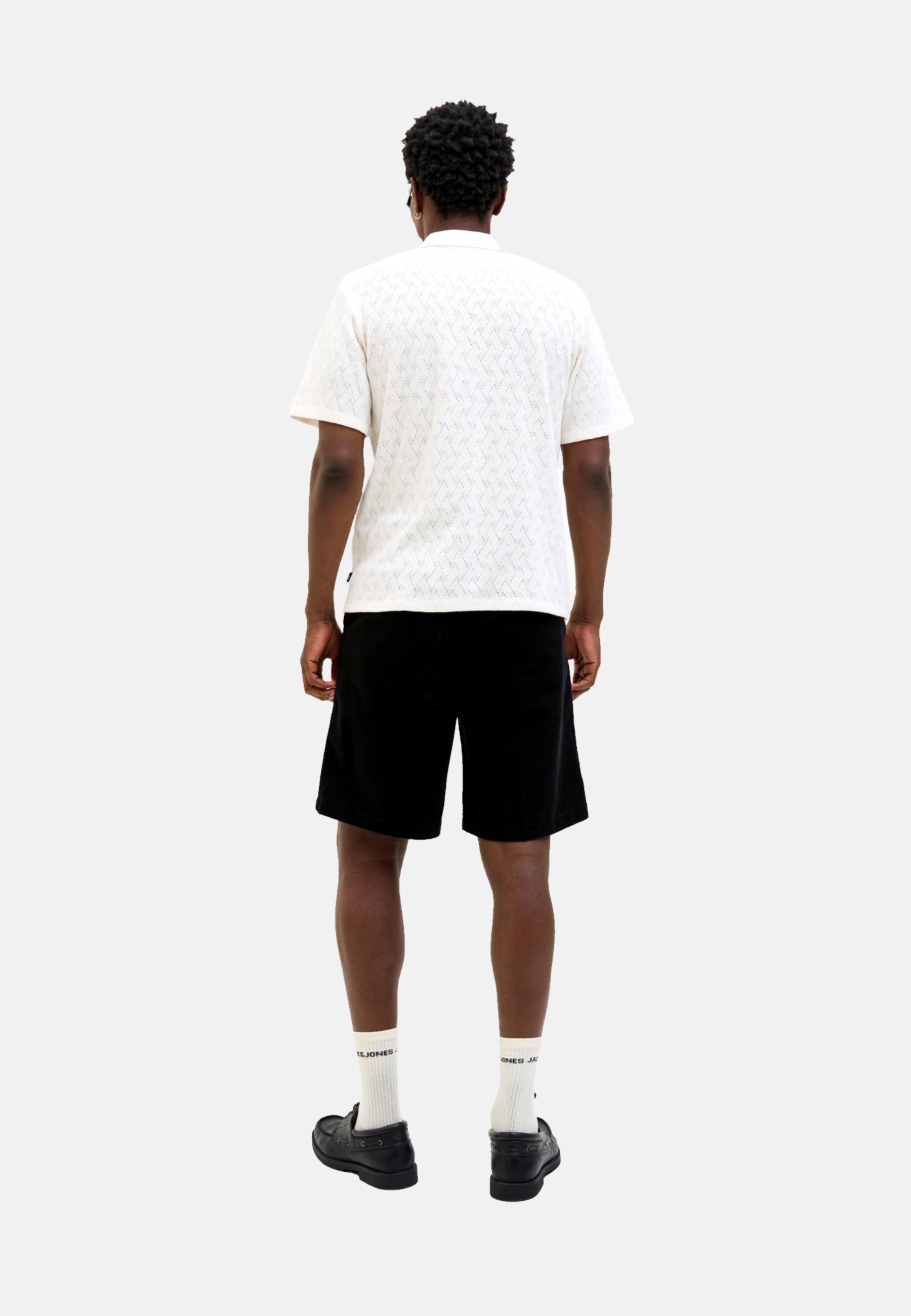 Jack & Jones KARL BARRET Chino-Shorts