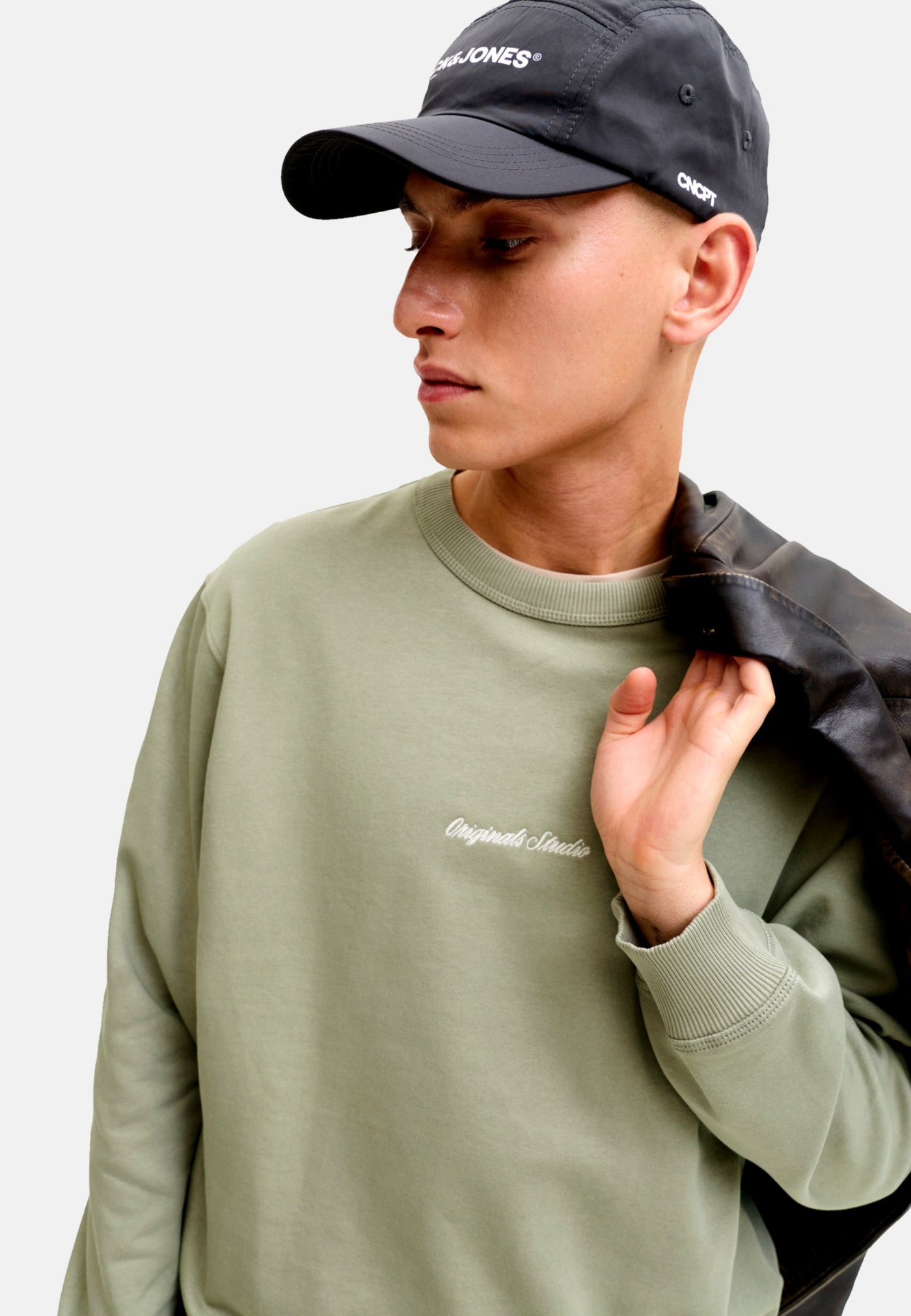 Jack & Jones NORREBRO Sweatshirt