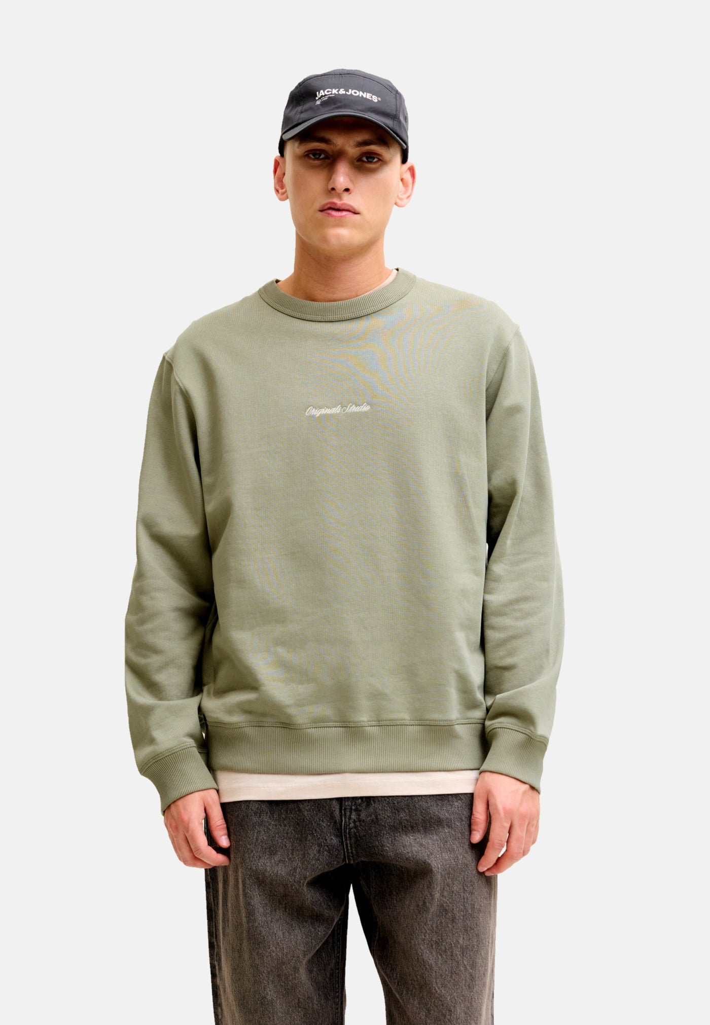 Jack & Jones NORREBRO Sweatshirt