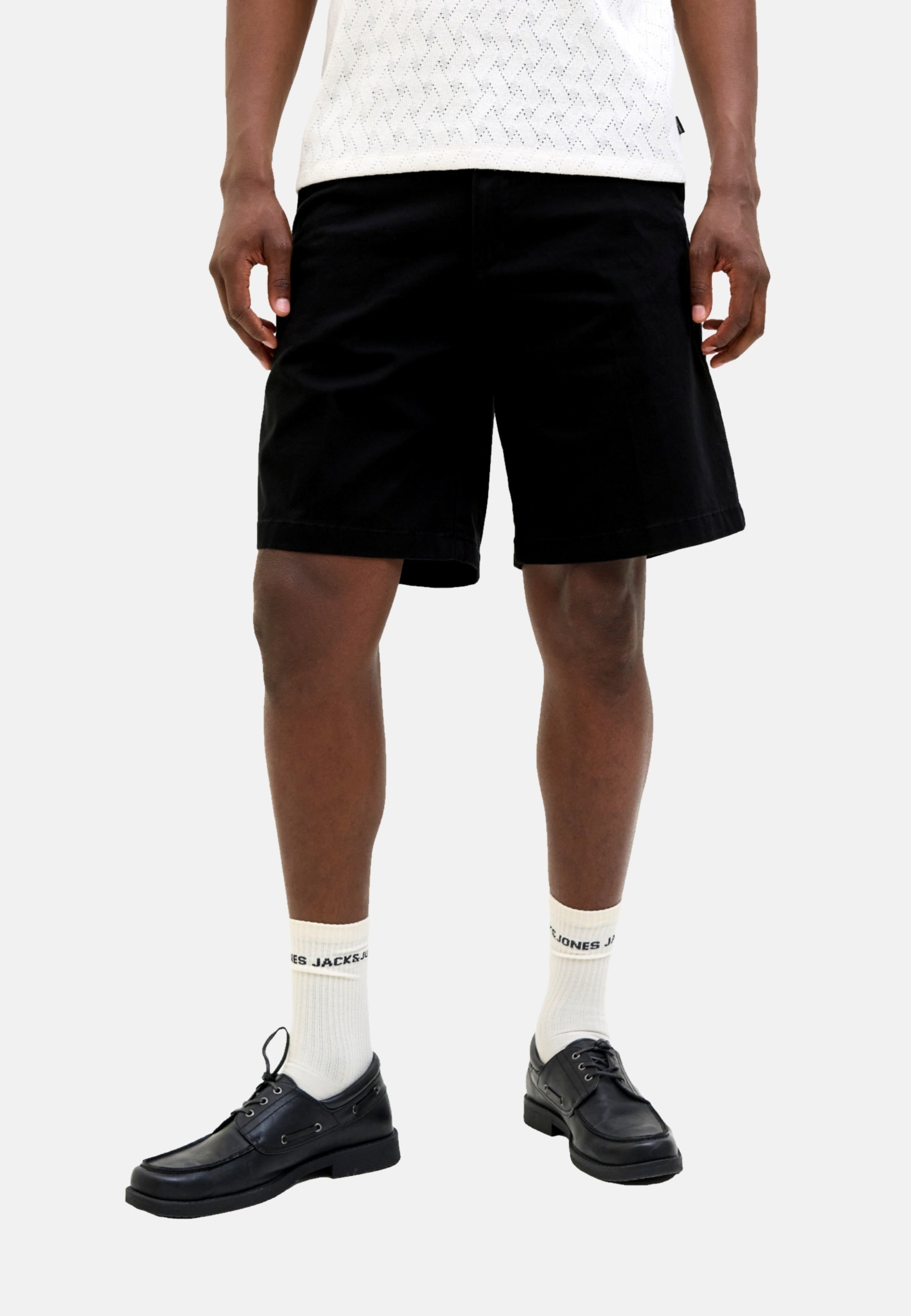 Jack & Jones KARL BARRET Chino-Shorts