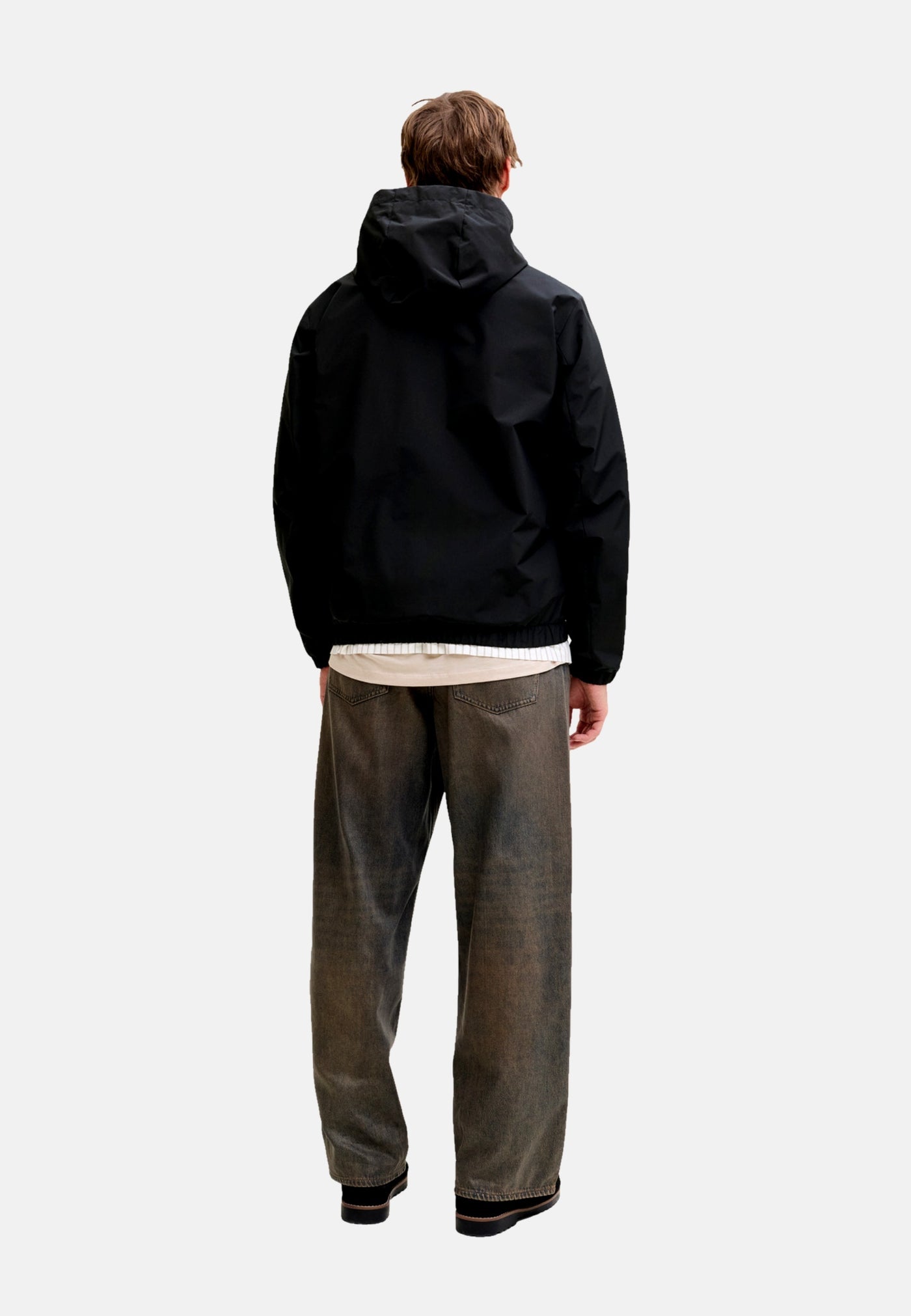 Jack & Jones NANTUCKET Übergangsjacke