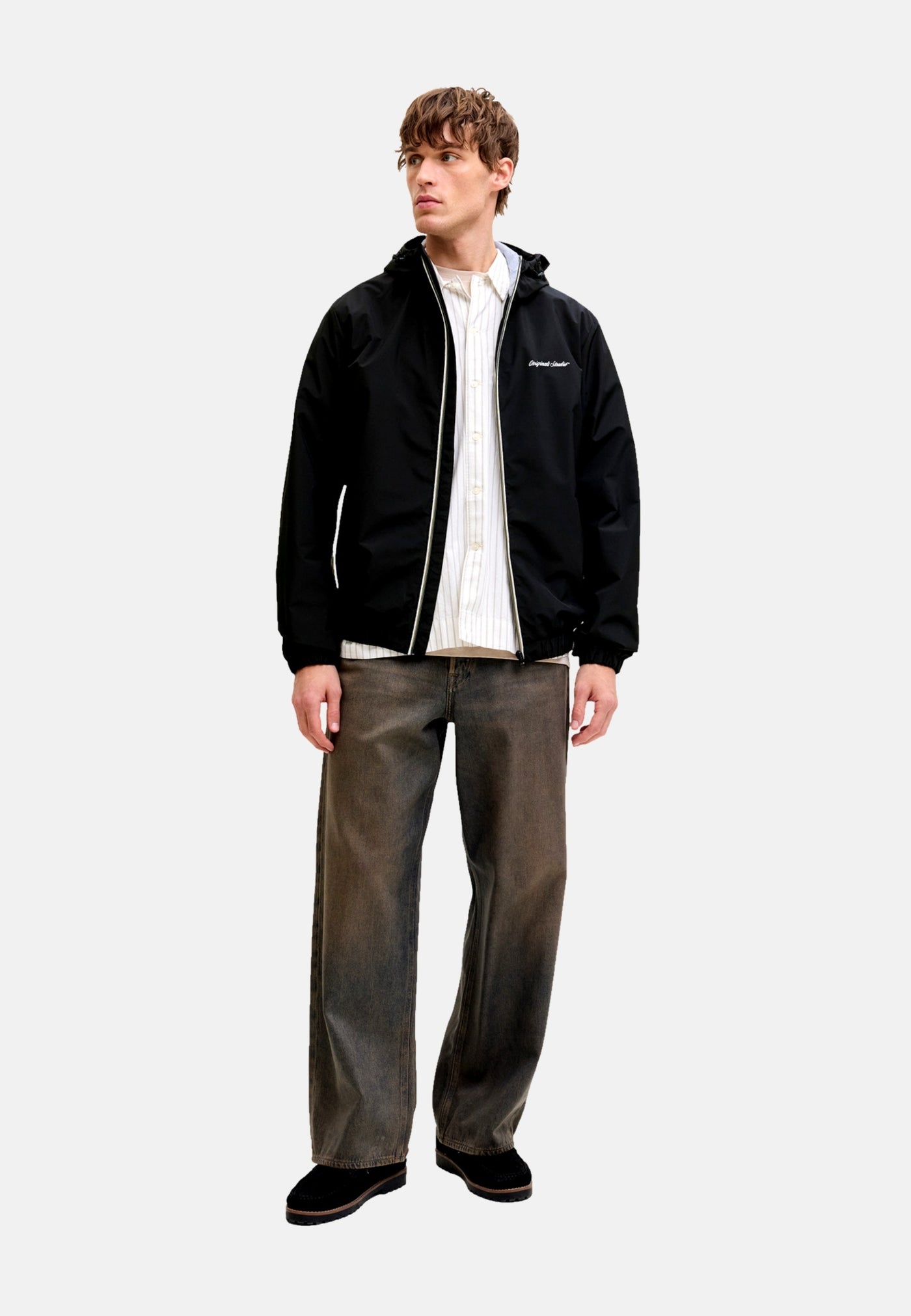Jack & Jones NANTUCKET Übergangsjacke