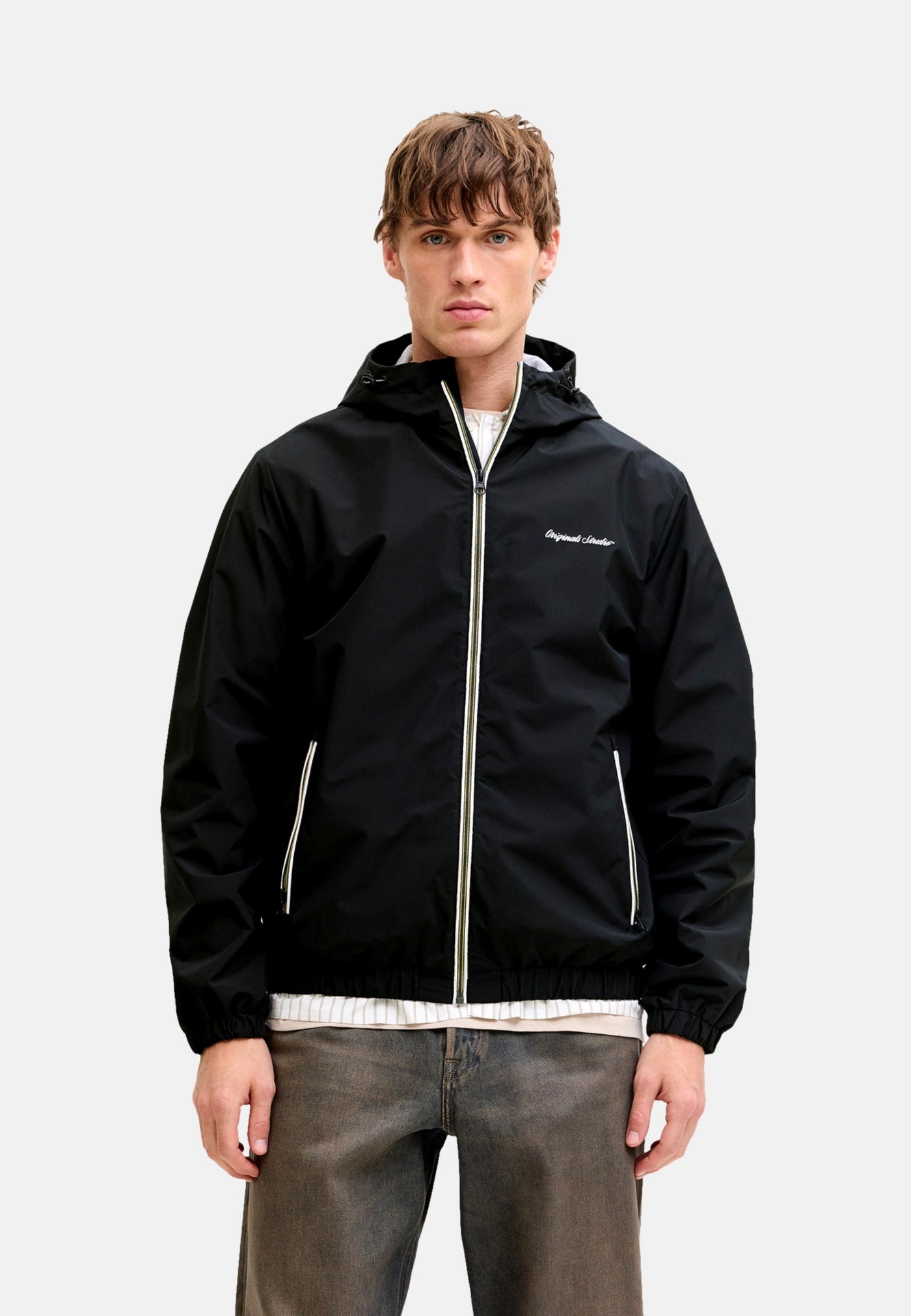 Jack & Jones NANTUCKET Übergangsjacke