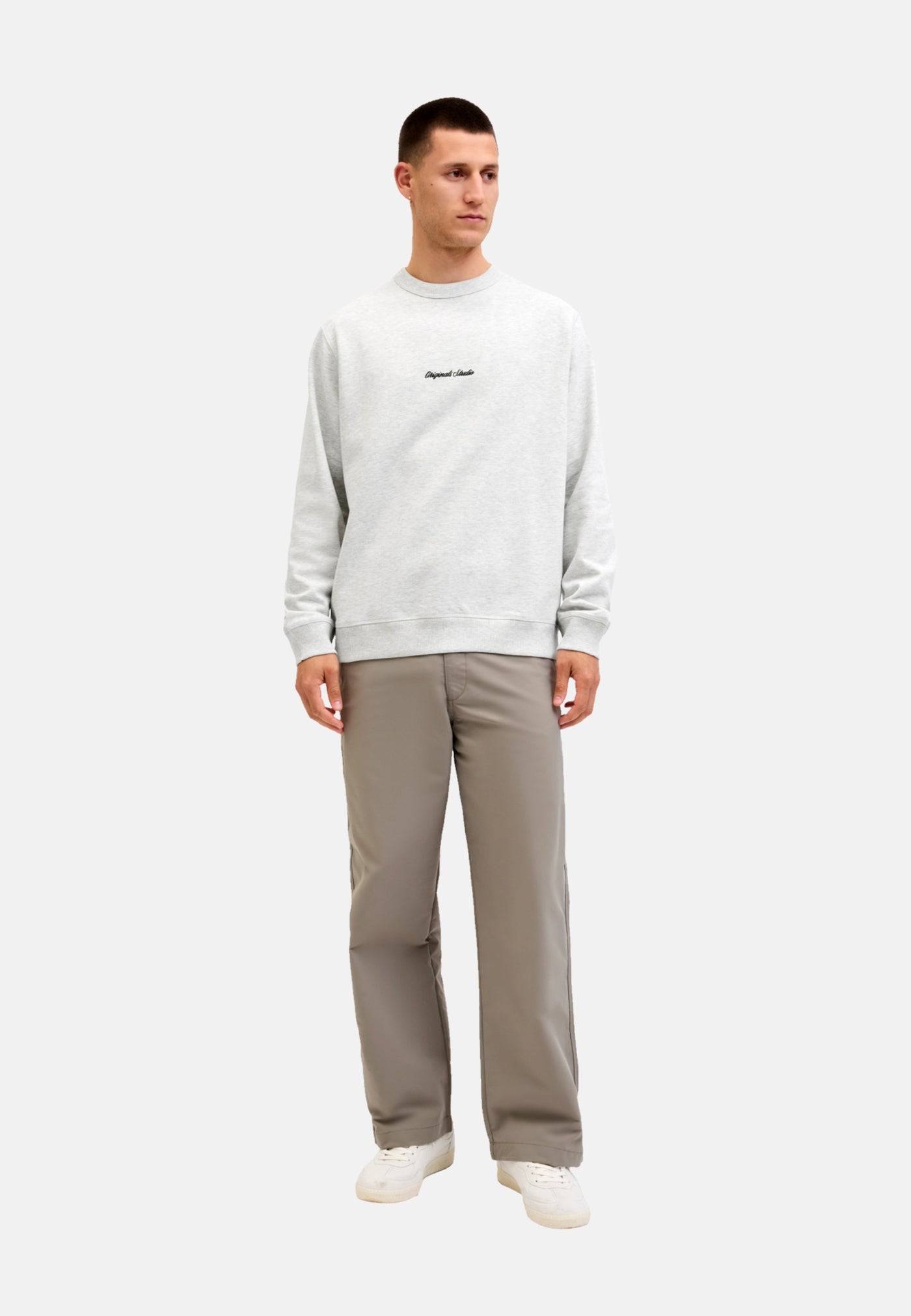 Jack & Jones NORREBRO Sweatshirt