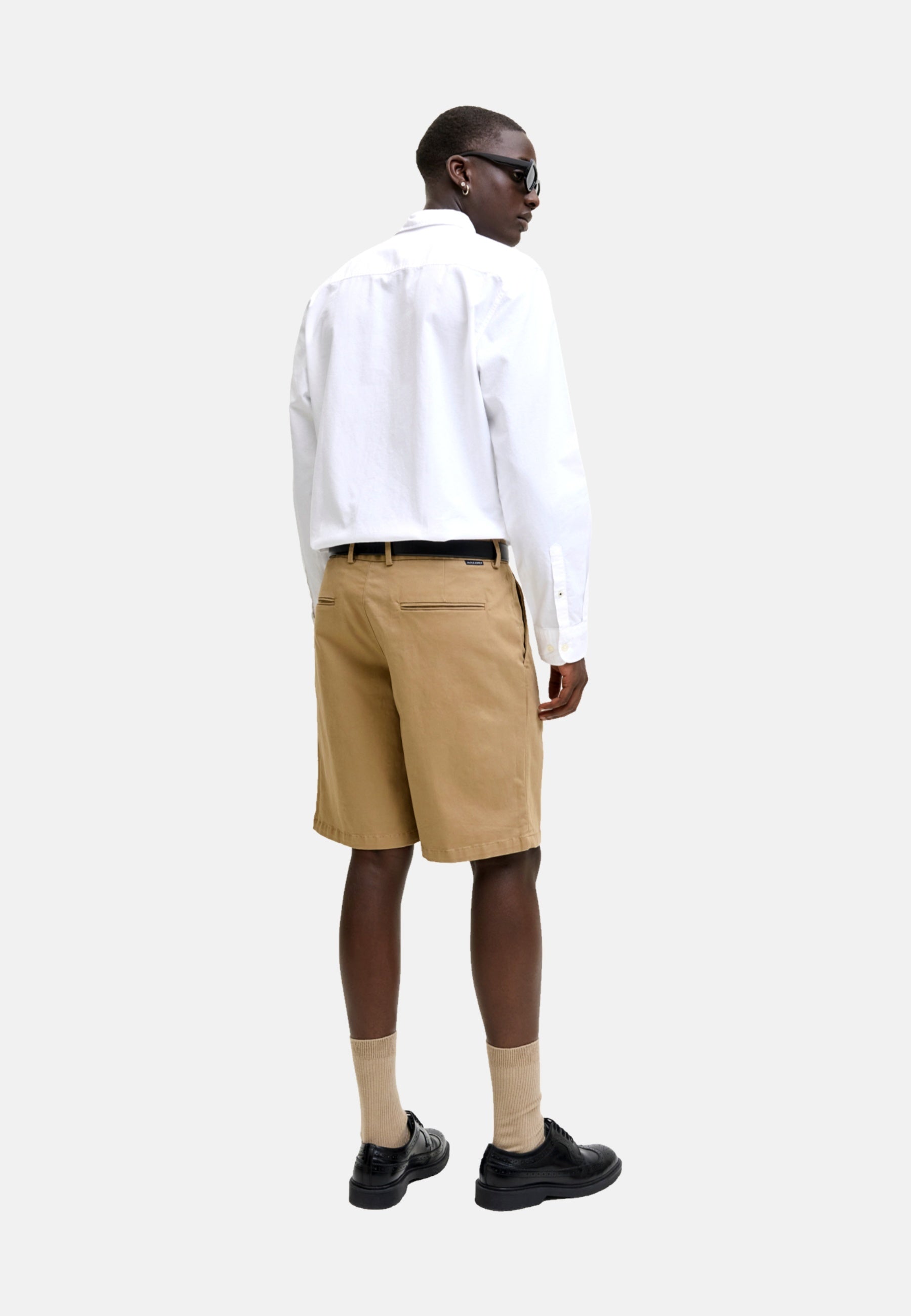 Jack & Jones KARL BARRET Chino-Shorts
