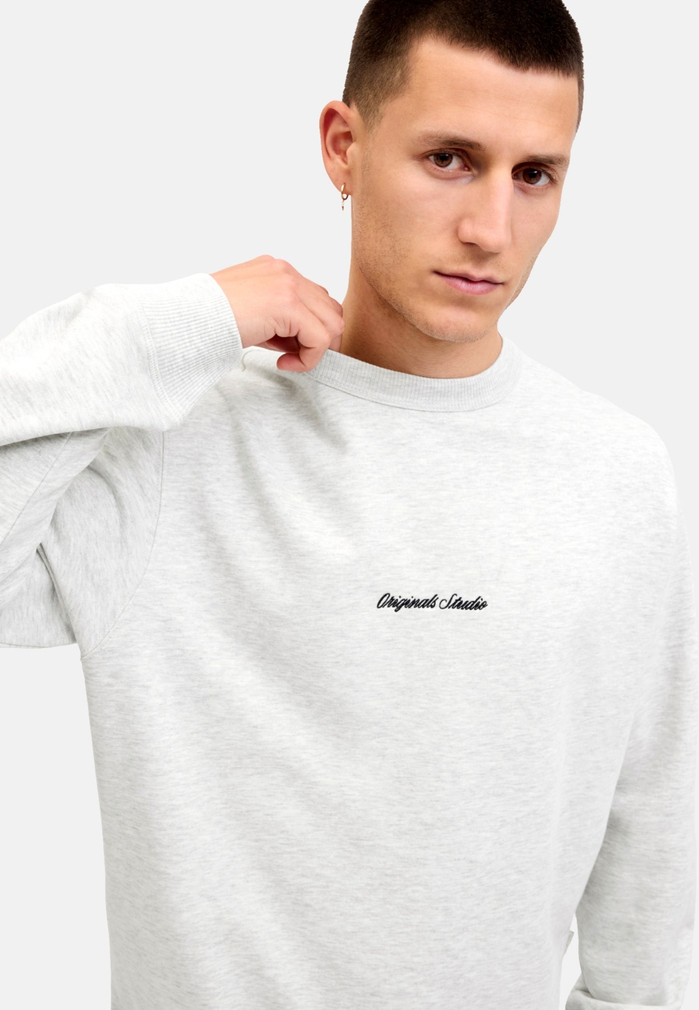 Jack & Jones NORREBRO Sweatshirt