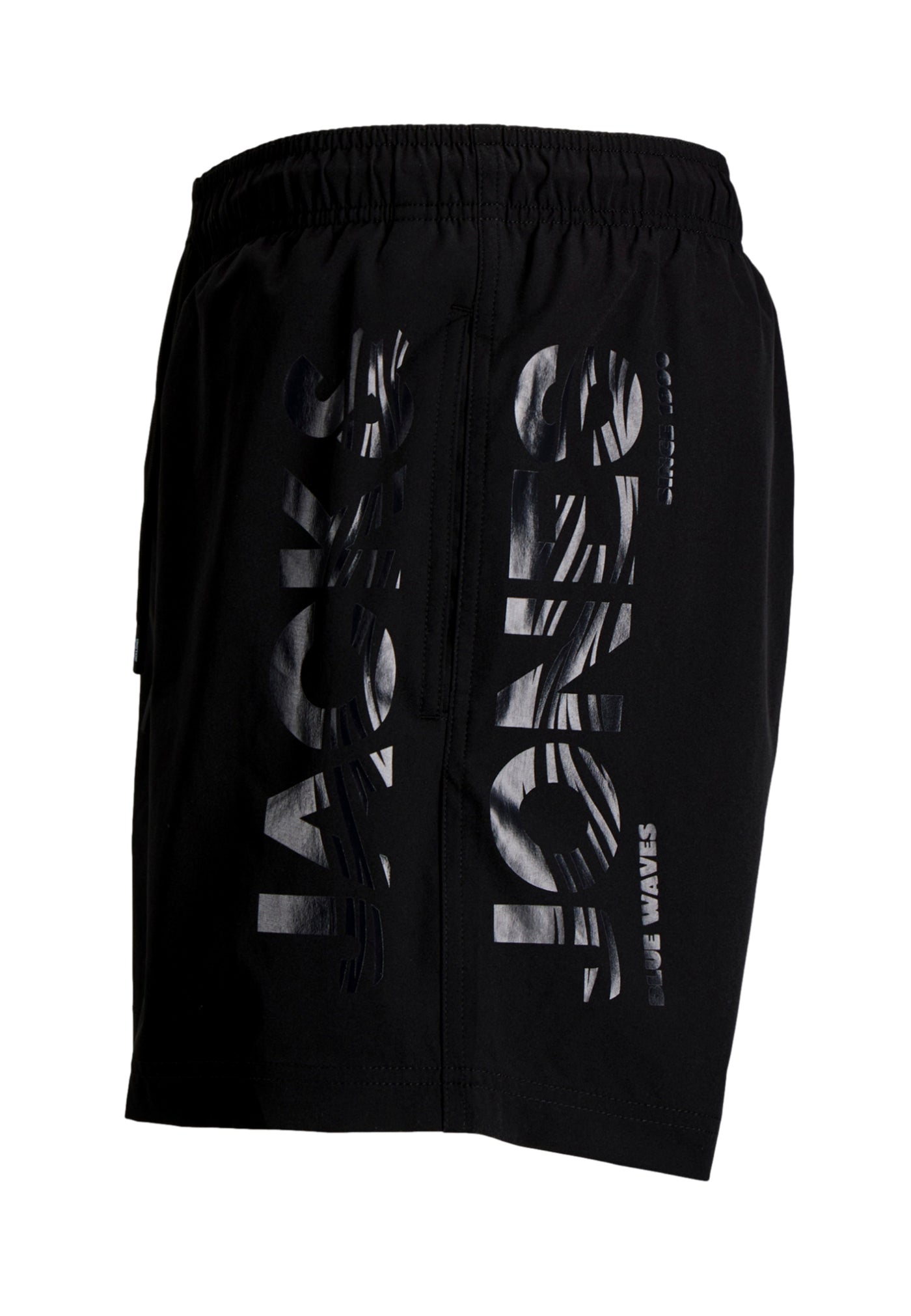 Jack & Jones MAUI WAVE LOGO Schwimm-Shorts