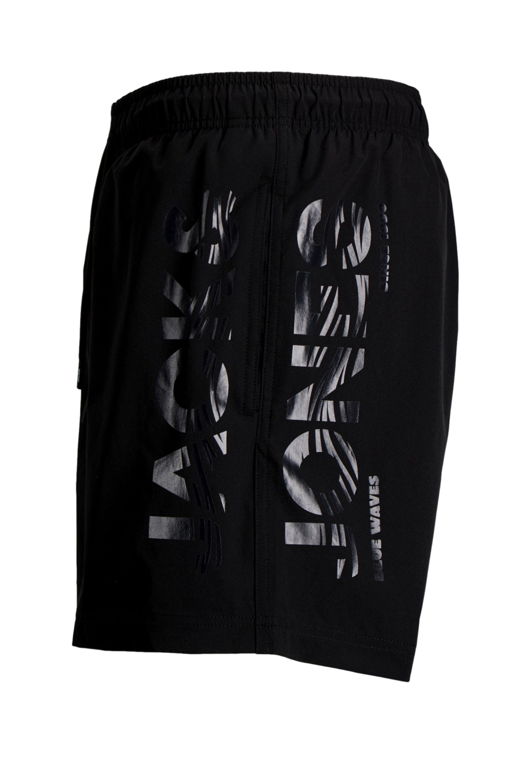 Jack & Jones MAUI WAVE LOGO Schwimm-Shorts
