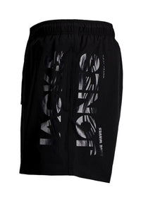 Jack & Jones MAUI WAVE LOGO Schwimm-Shorts