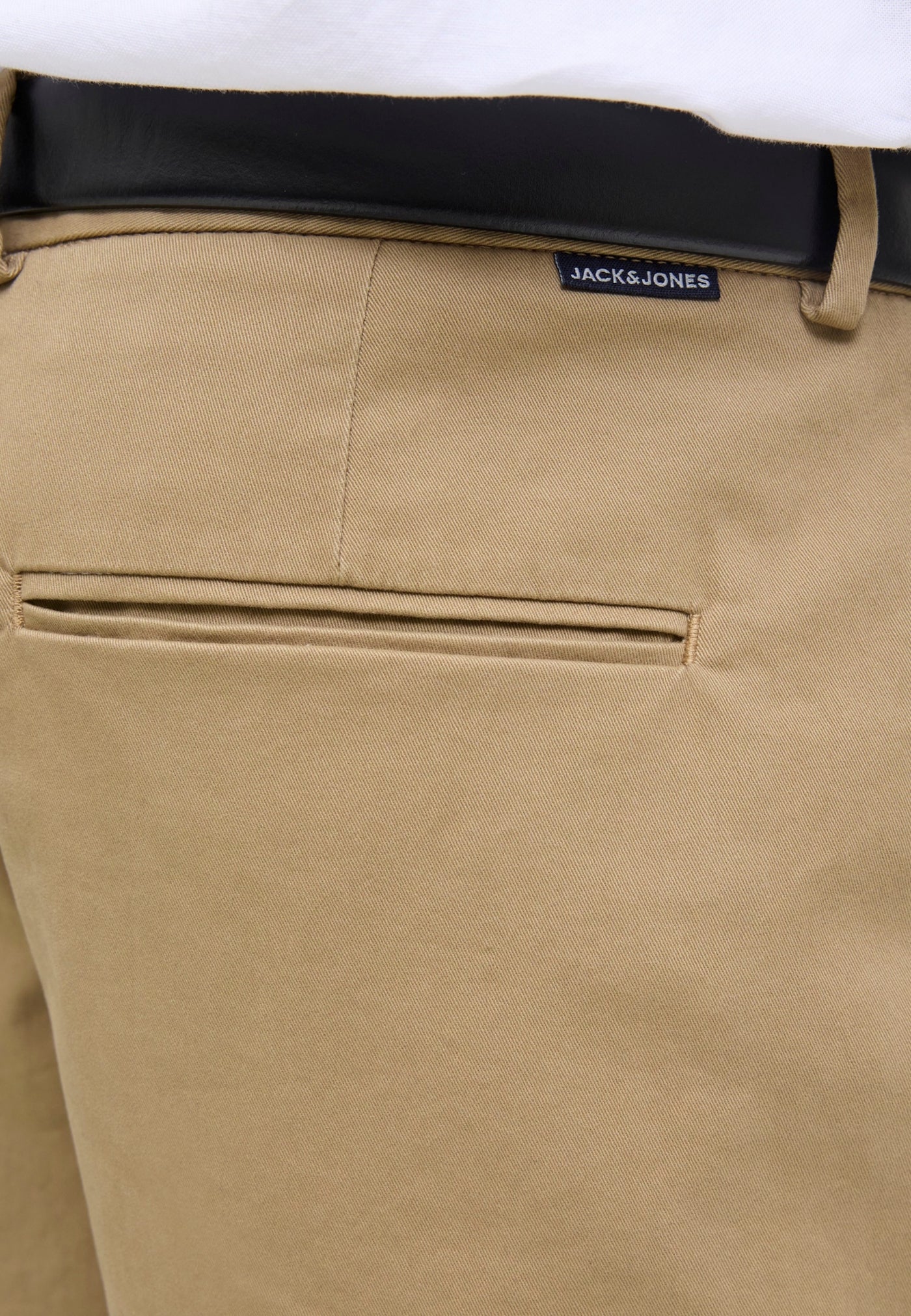 Jack & Jones KARL BARRET Chino-Shorts