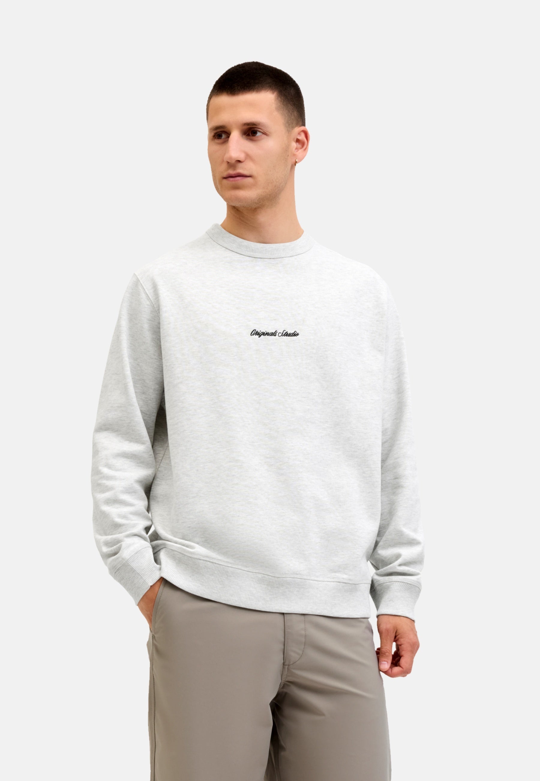 Jack & Jones NORREBRO Sweatshirt