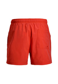 Jack & Jones MAUI WAVE LOGO Schwimm-Shorts