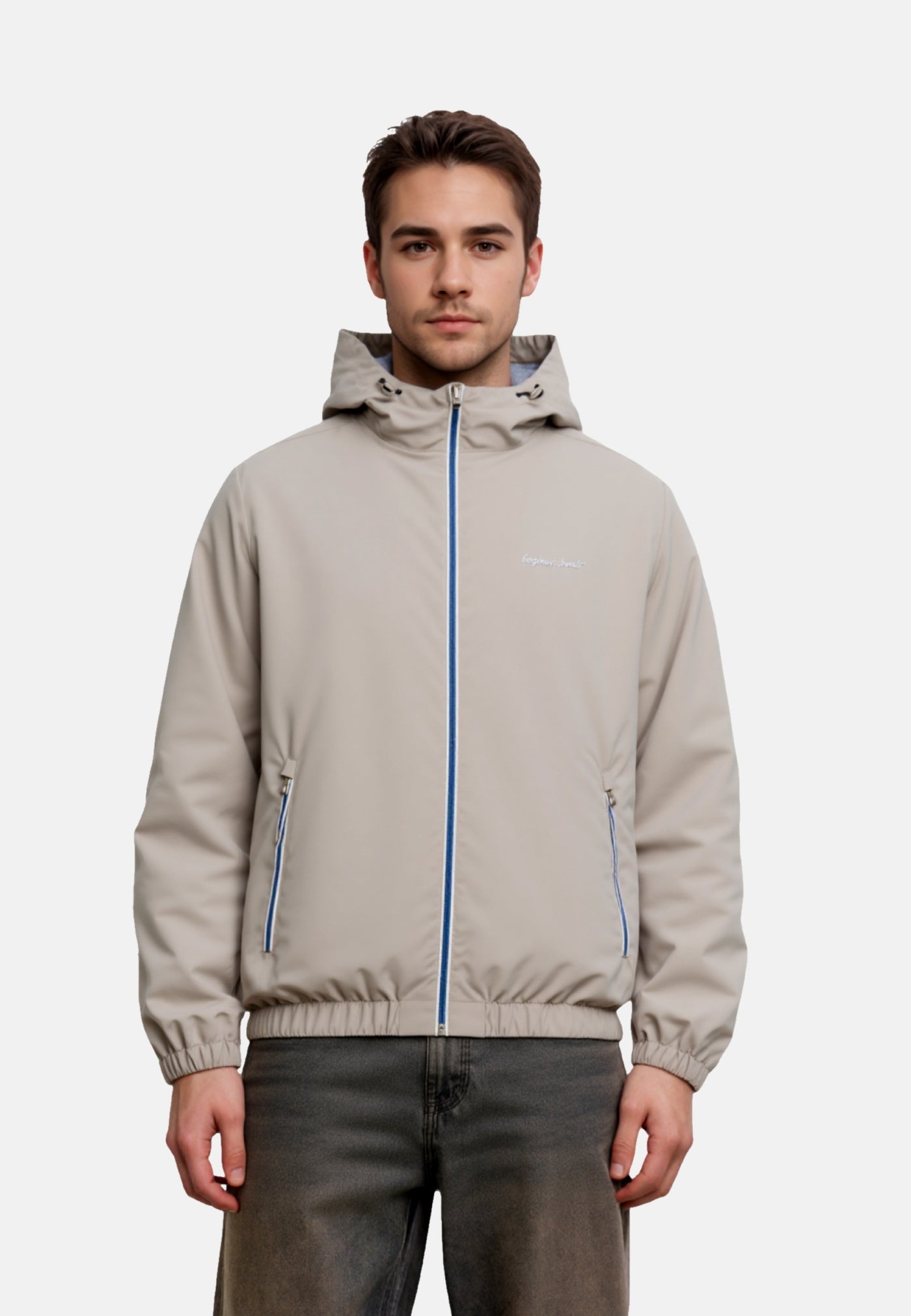 Jack & Jones NANTUCKET Übergangsjacke