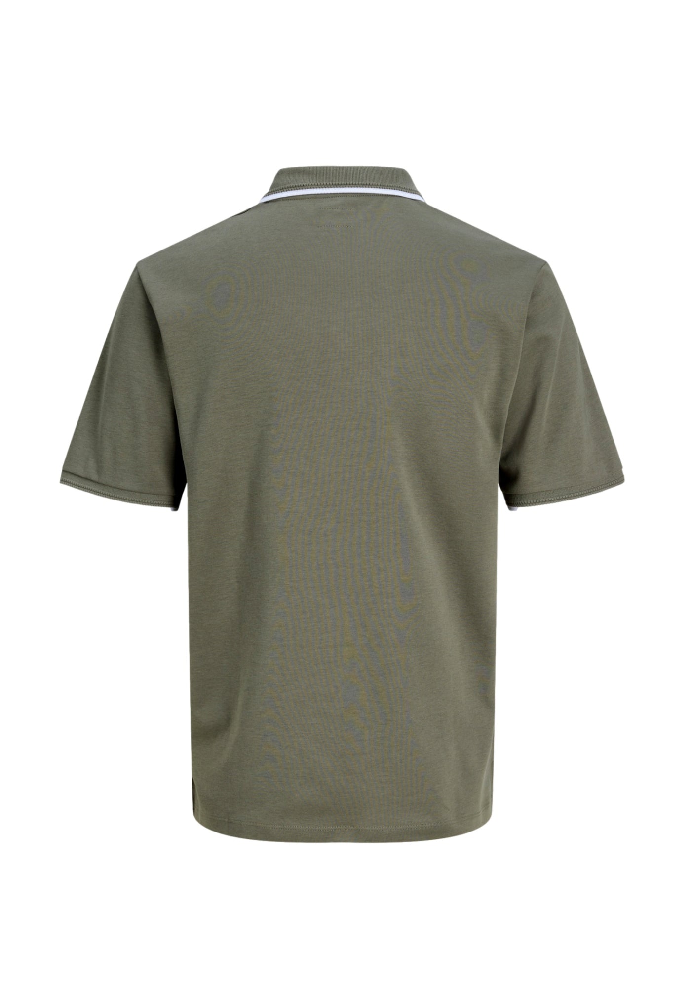 Jack & Jones ETHAN Kurzarmshirt mit Polokragen