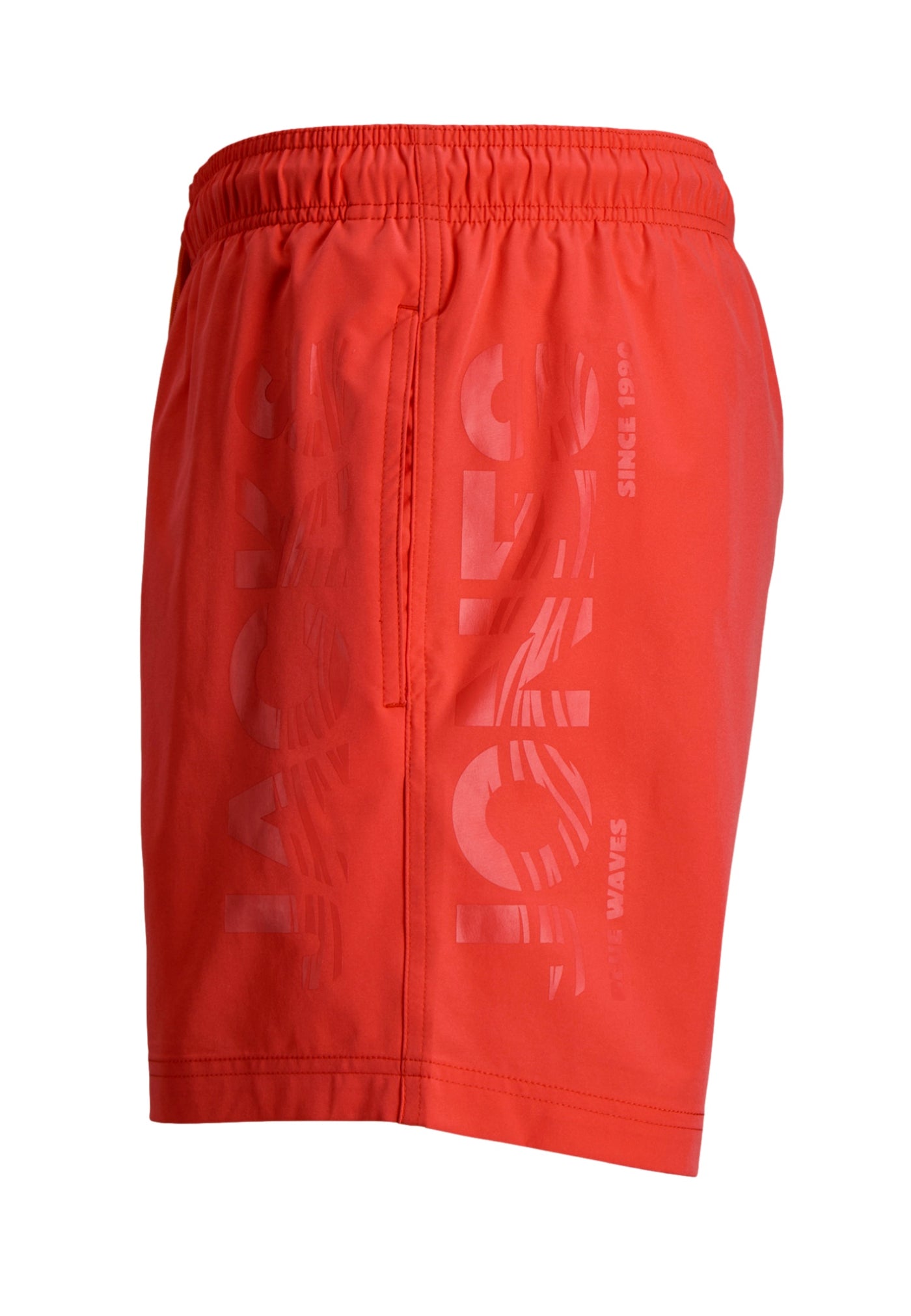 Jack & Jones MAUI WAVE LOGO Schwimm-Shorts