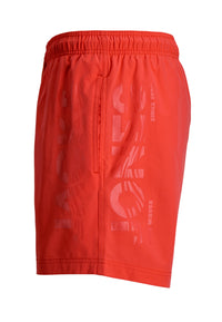 Jack & Jones MAUI WAVE LOGO Schwimm-Shorts