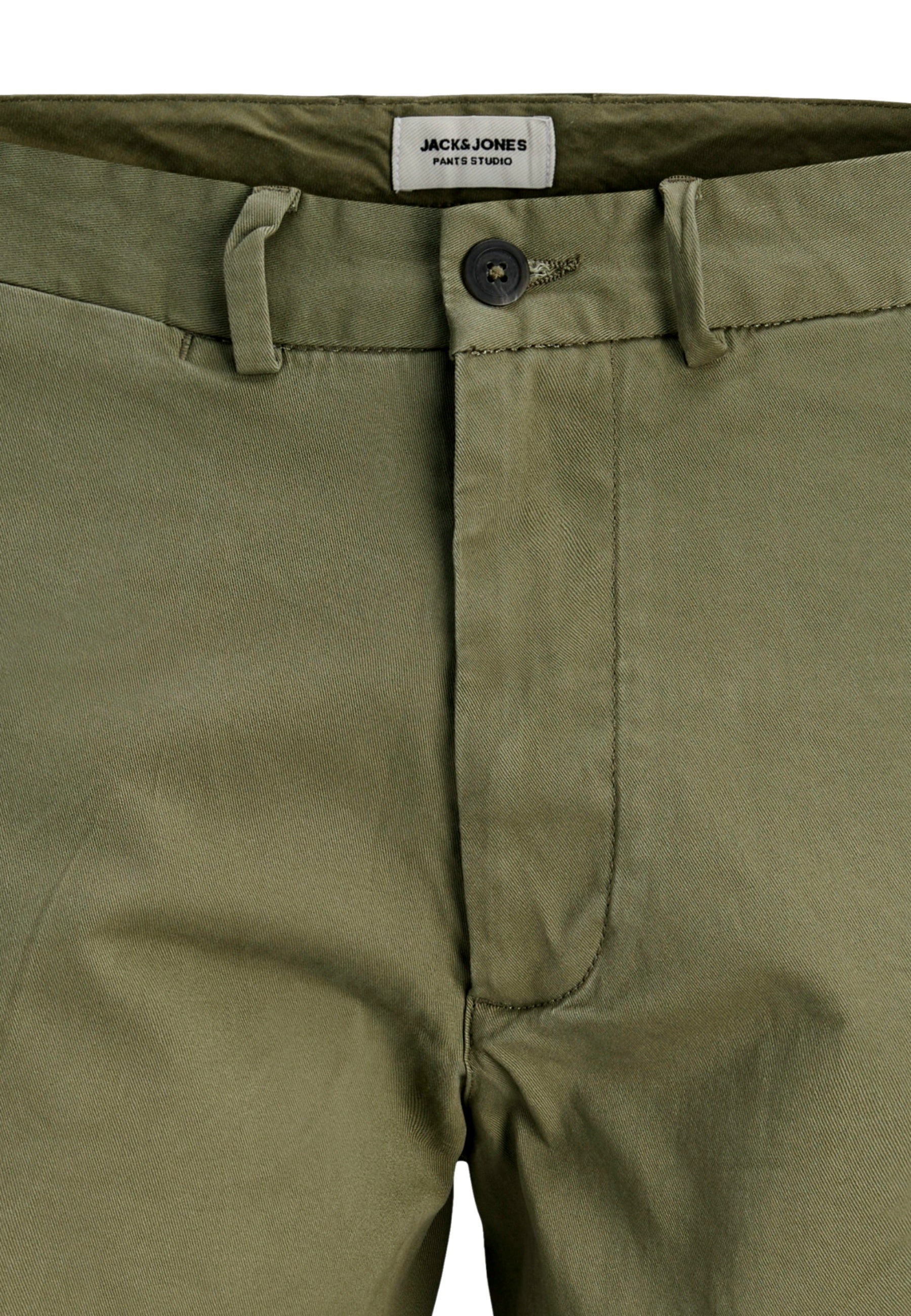 Jack & Jones KARL BARRET Chino-Shorts