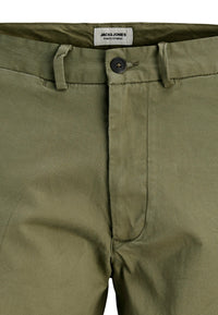Jack & Jones KARL BARRET Chino-Shorts