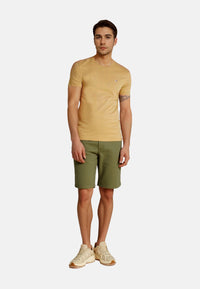 Jack & Jones KARL BARRET Chino-Shorts