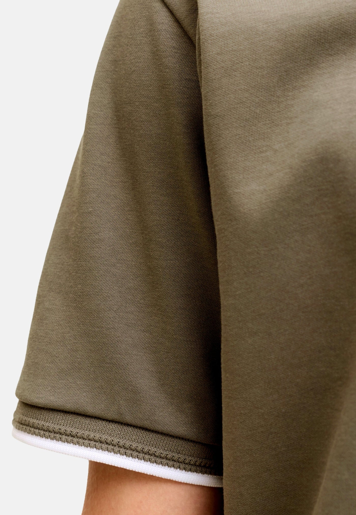 Jack & Jones ETHAN Kurzarmshirt mit Polokragen