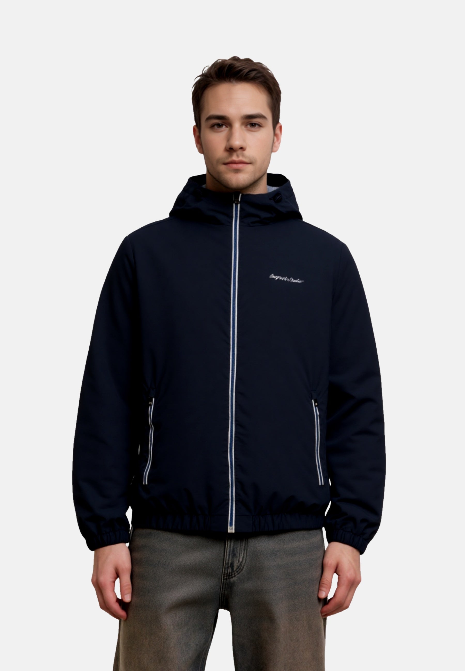 Jack & Jones NANTUCKET Übergangsjacke