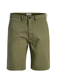 Jack & Jones KARL BARRET Chino-Shorts