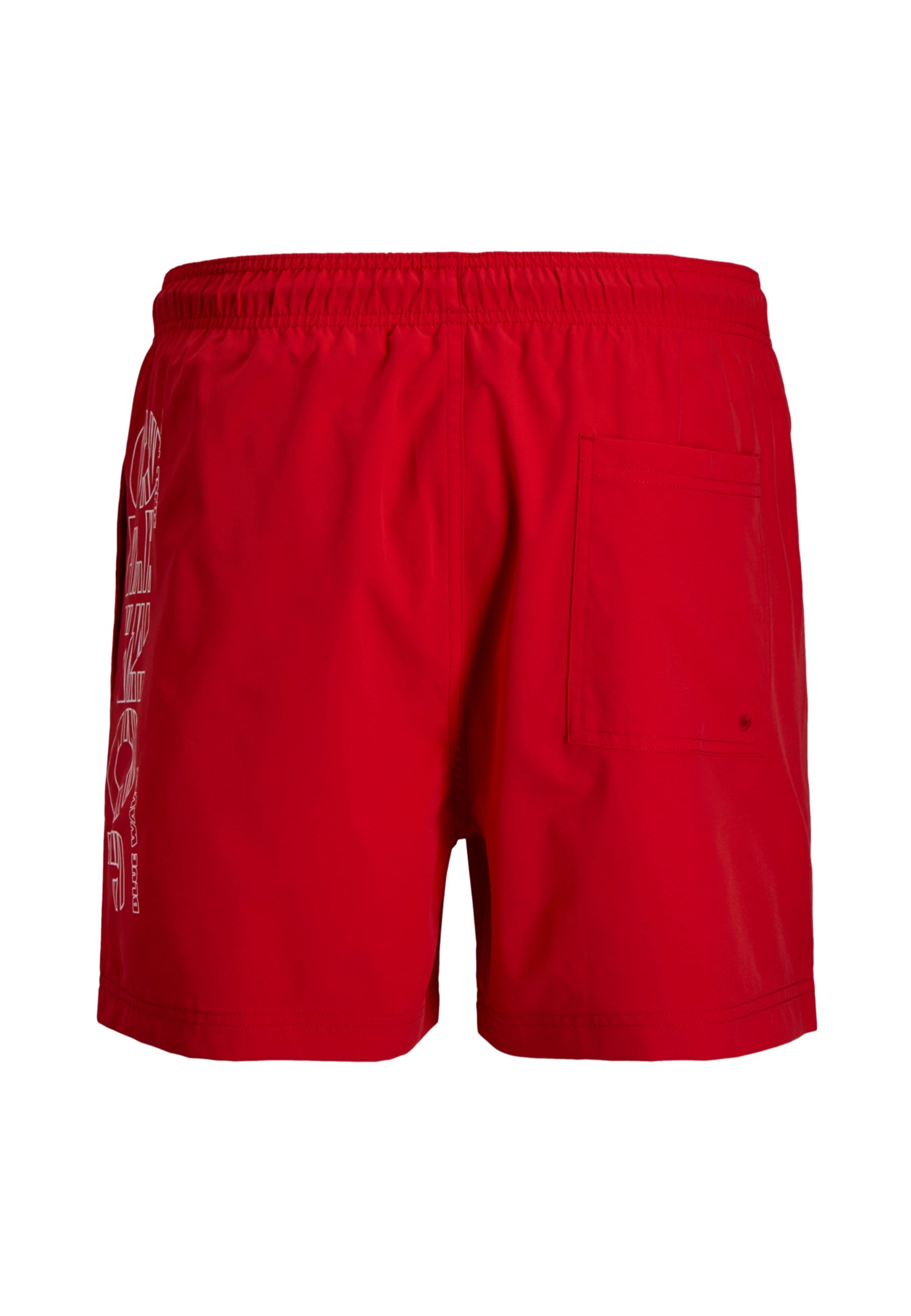 Jack & Jones MAUI WAVE LOGO Schwimm-Shorts