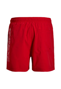 Jack & Jones MAUI WAVE LOGO Schwimm-Shorts