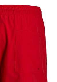 Jack & Jones MAUI WAVE LOGO Schwimm-Shorts
