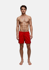 Jack & Jones MAUI WAVE LOGO Schwimm-Shorts