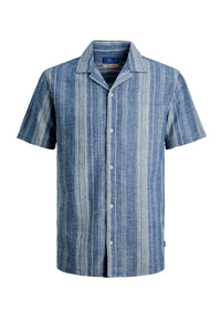 Jack & Jones SUMMER Kurzarmhemd