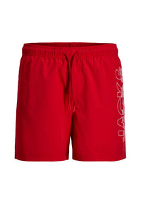 Jack & Jones MAUI WAVE LOGO Schwimm-Shorts