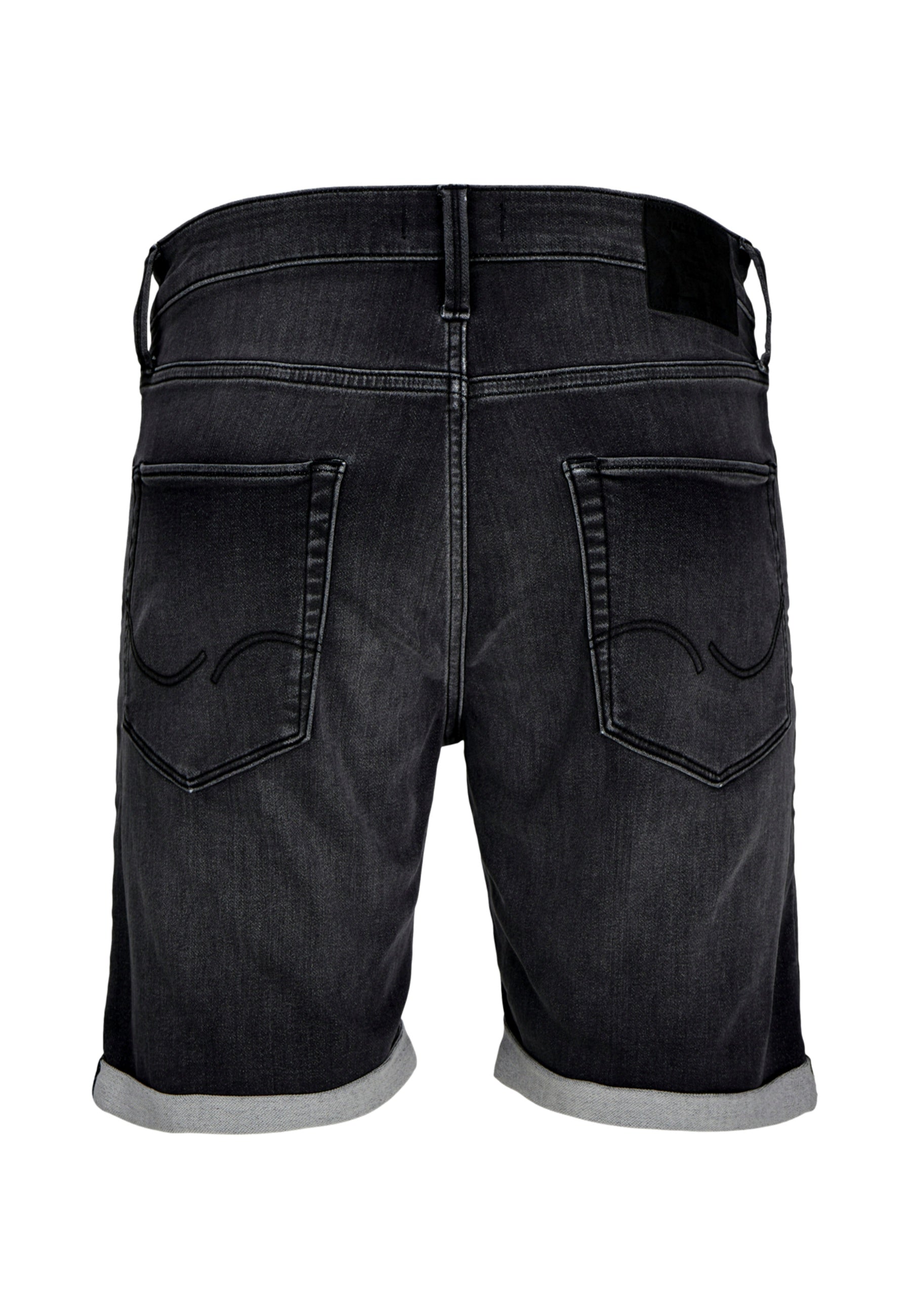 Jack & Jones RICK Denim-Shorts