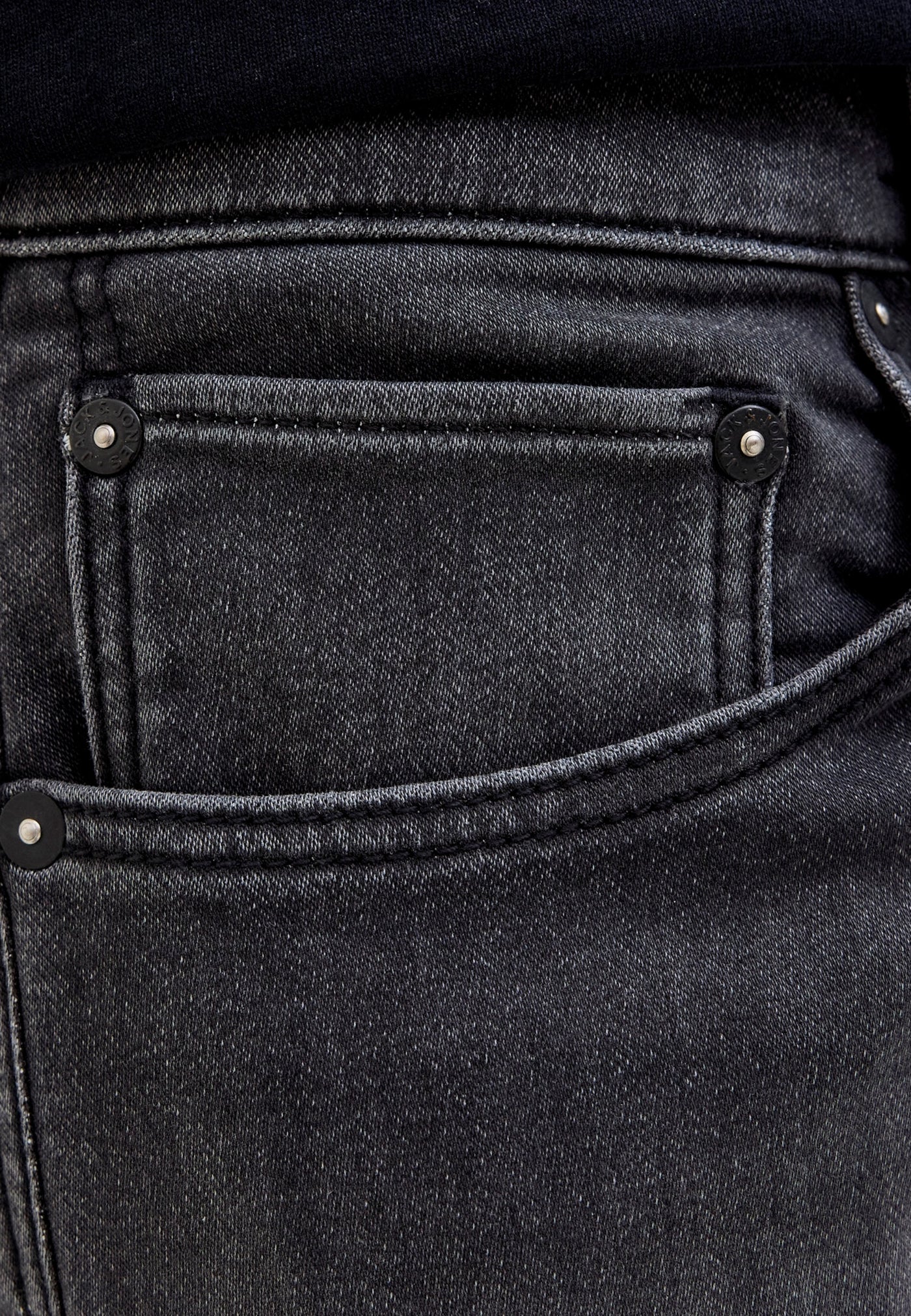 Jack & Jones RICK Denim-Shorts