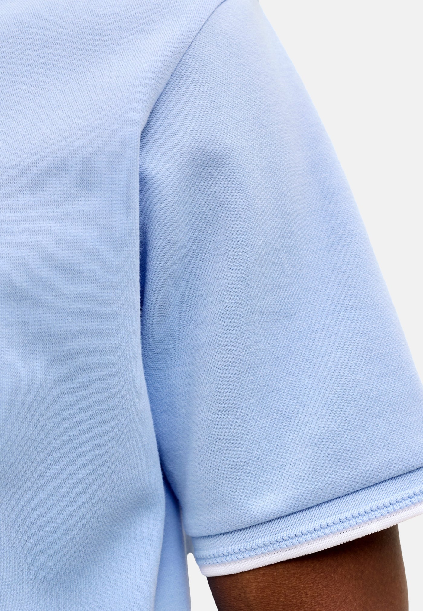 Jack & Jones ETHAN Kurzarmshirt mit Polokragen