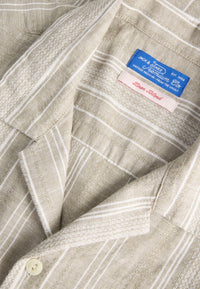 Jack & Jones SUMMER Kurzarmhemd