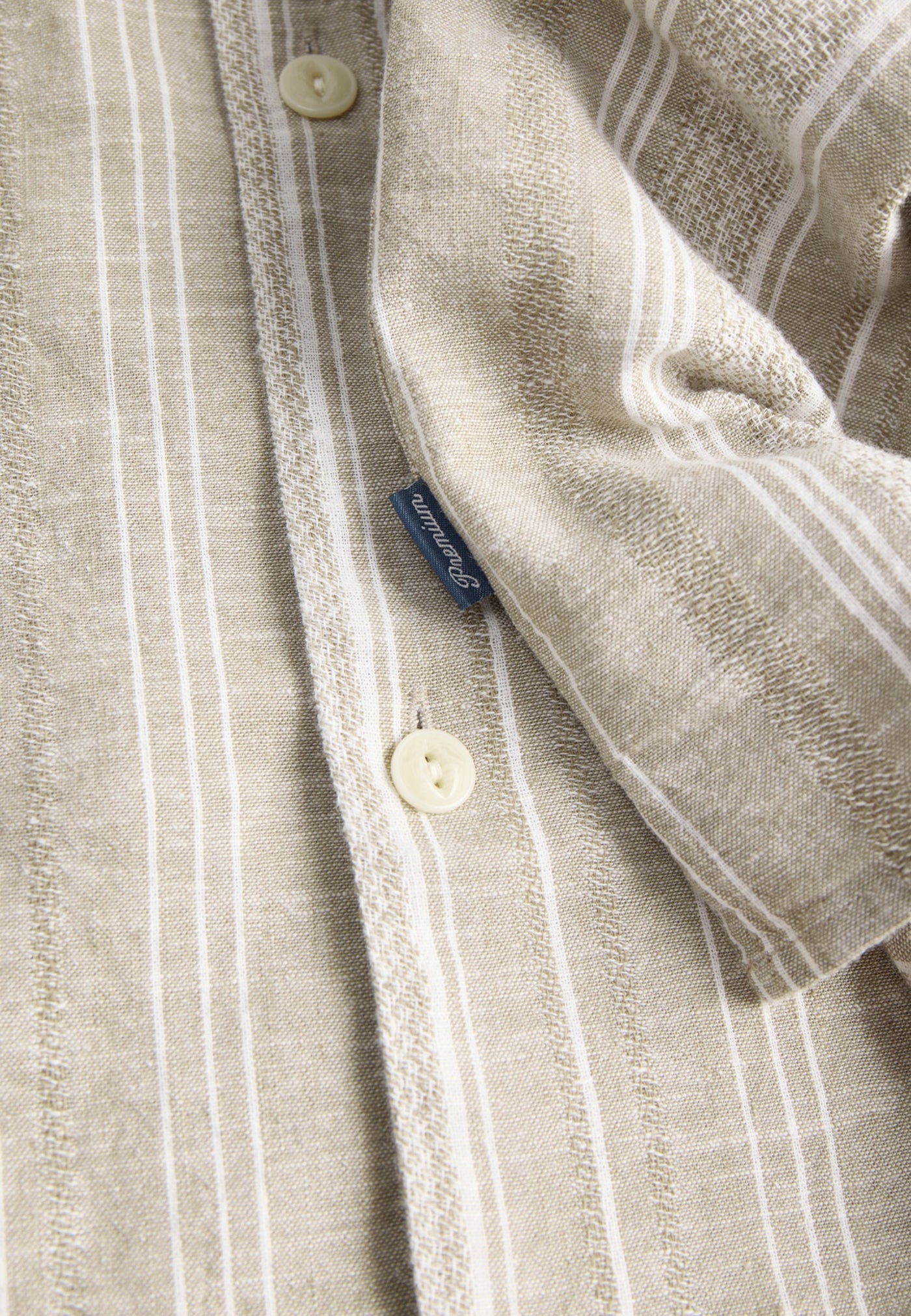 Jack & Jones SUMMER Kurzarmhemd