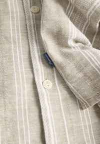 Jack & Jones SUMMER Kurzarmhemd