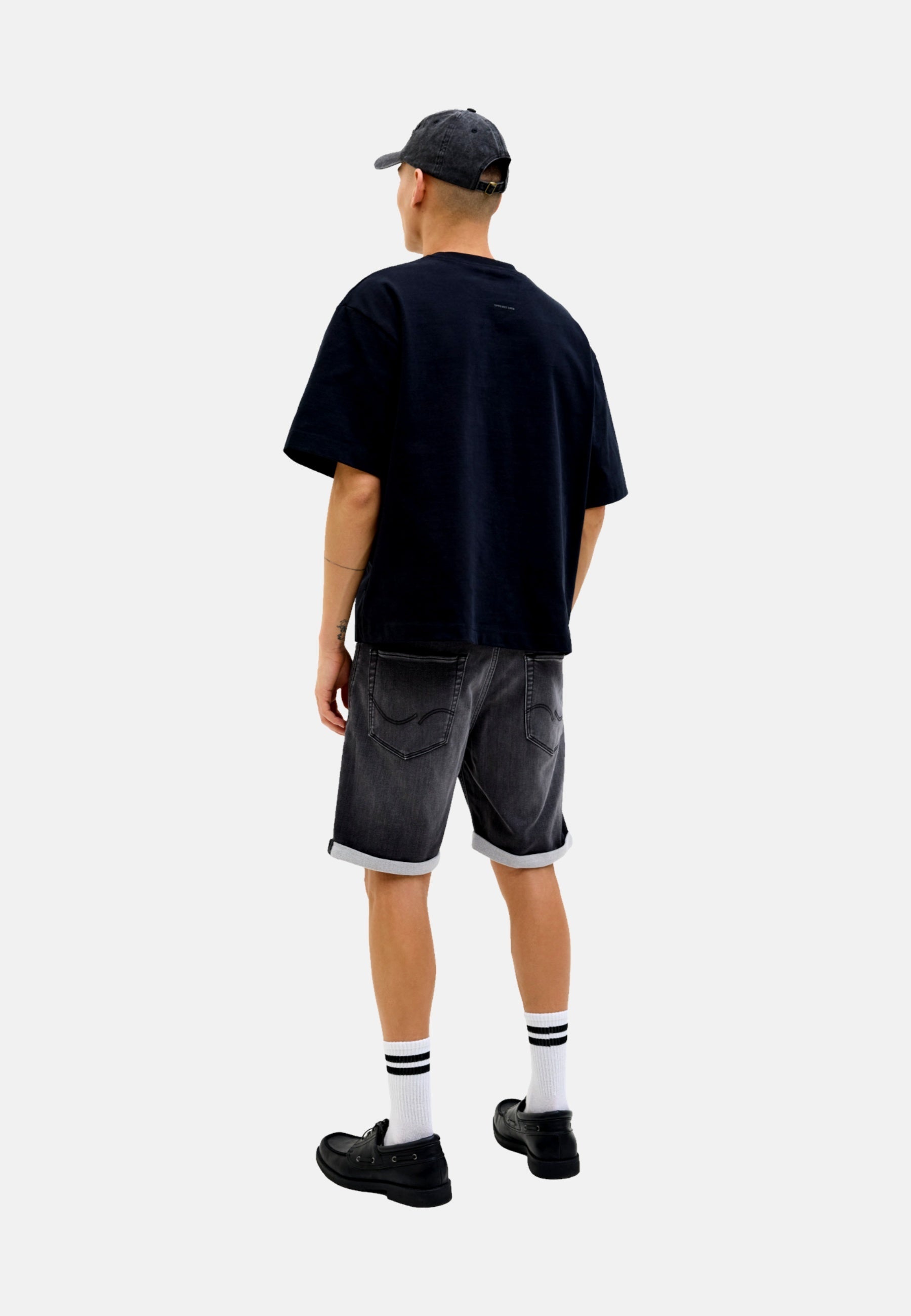 Jack & Jones RICK Denim-Shorts