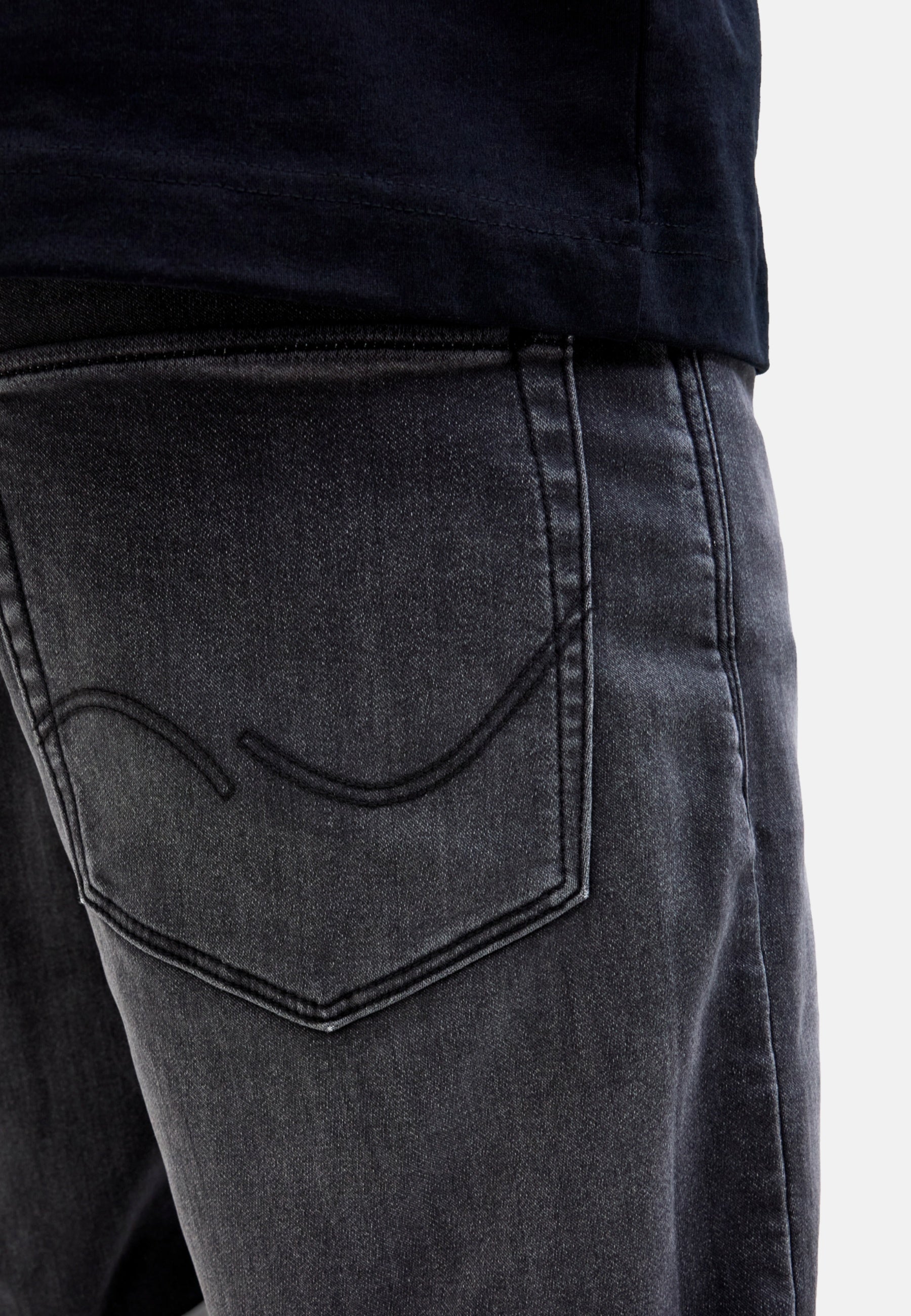 Jack & Jones RICK Denim-Shorts