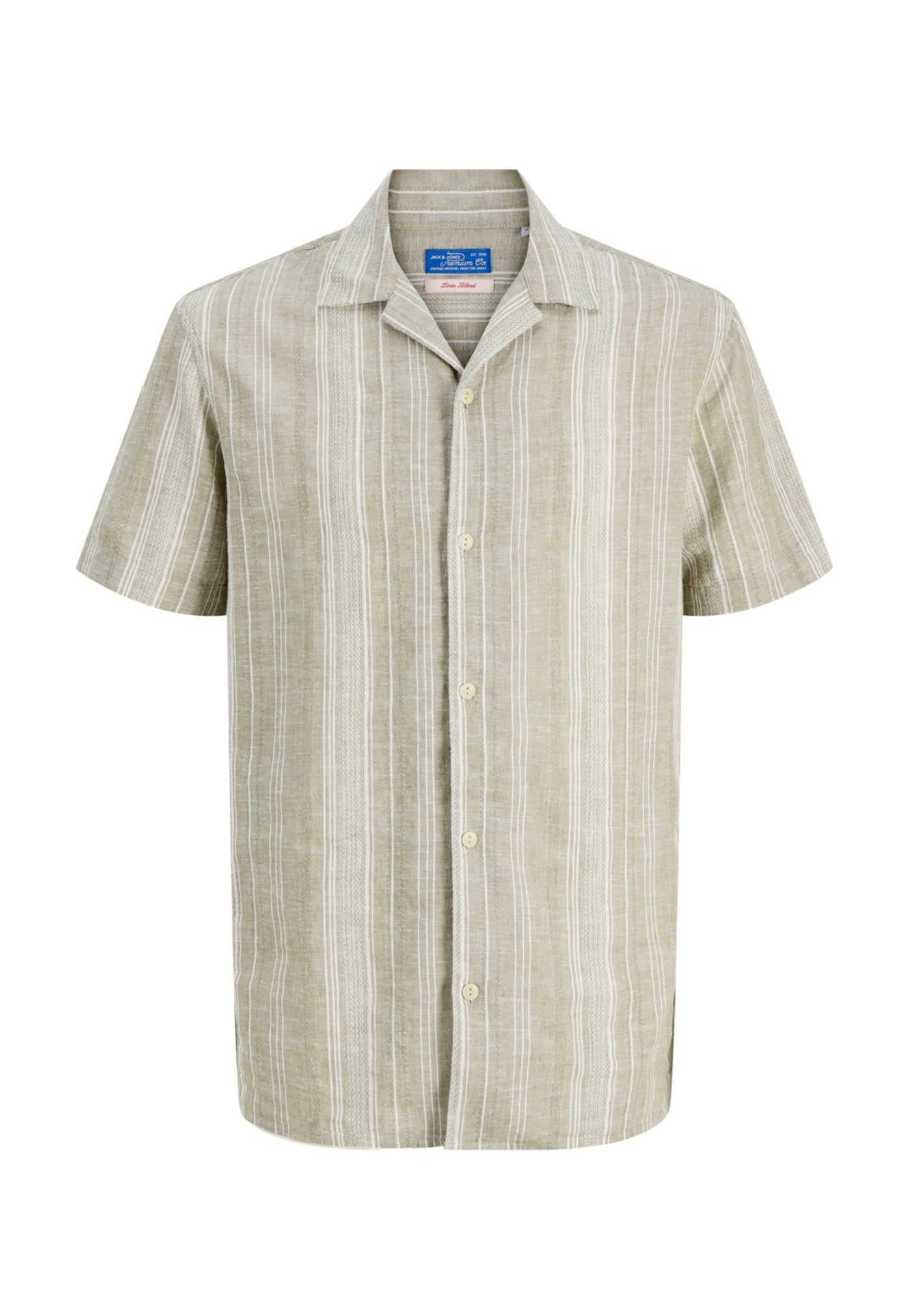 Jack & Jones SUMMER Kurzarmhemd