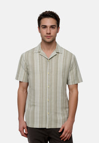 Jack & Jones SUMMER Kurzarmhemd