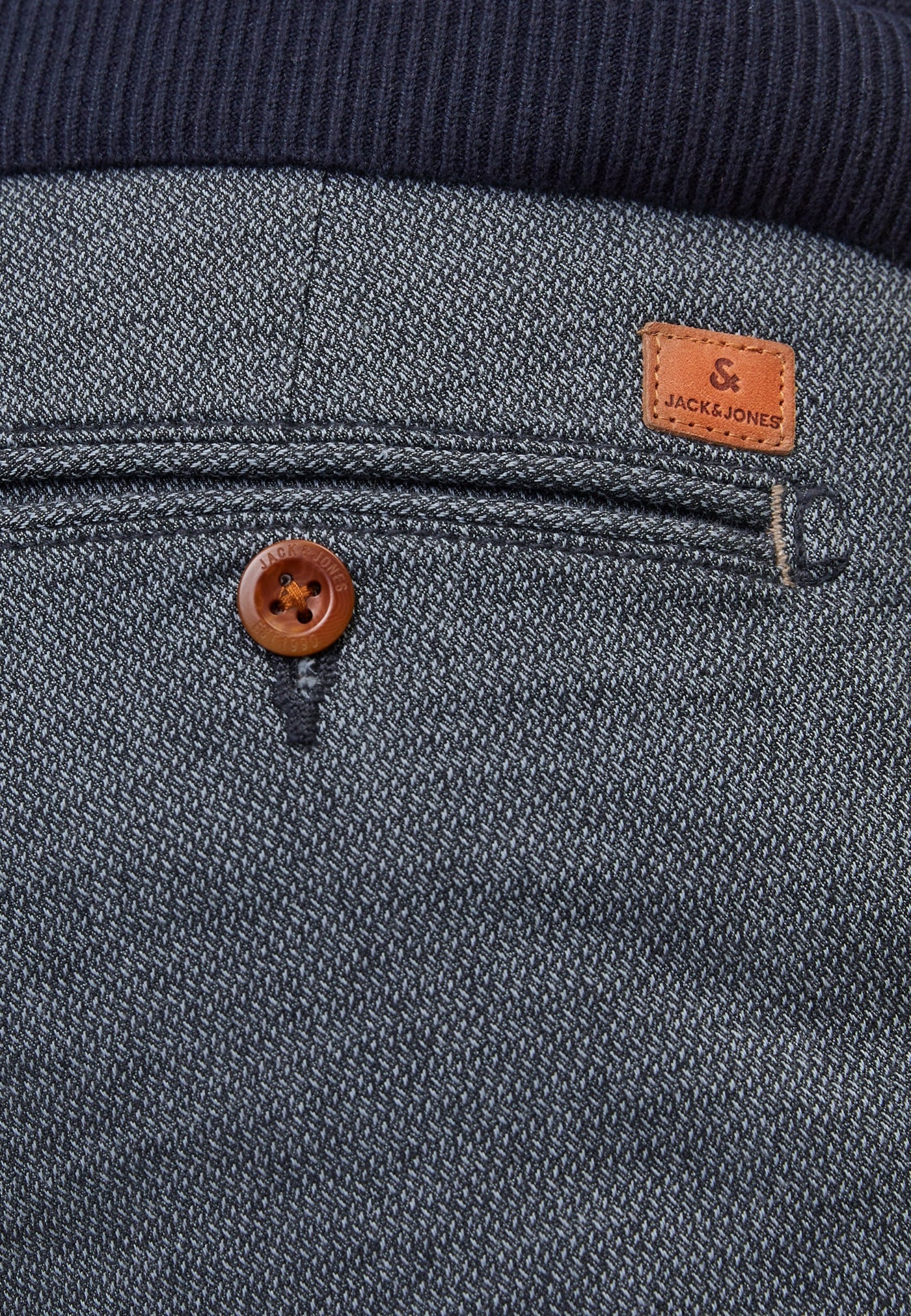 Jack & Jones MARCO FURY Chinohose