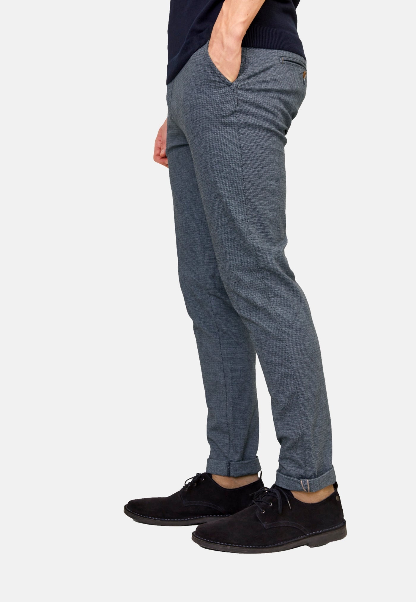 Jack & Jones MARCO FURY Chinohose