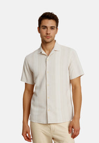 Jack & Jones SUMMER Kurzarmhemd