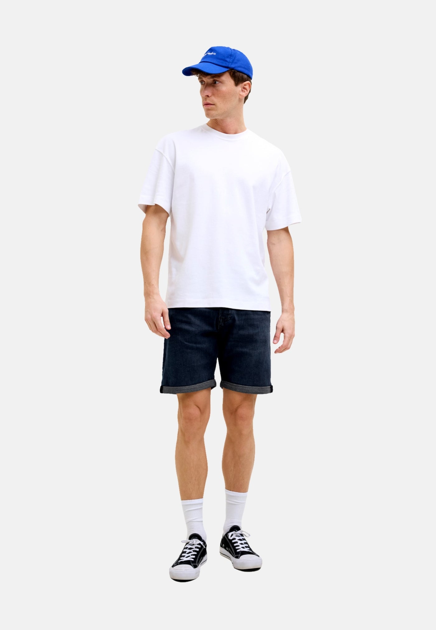 Jack & Jones RICK Denim-Shorts