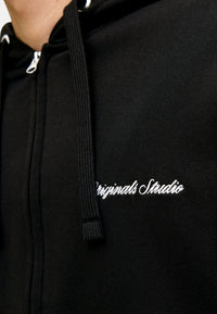 Jack & Jones NORREBRO Kapuzensweatjacke