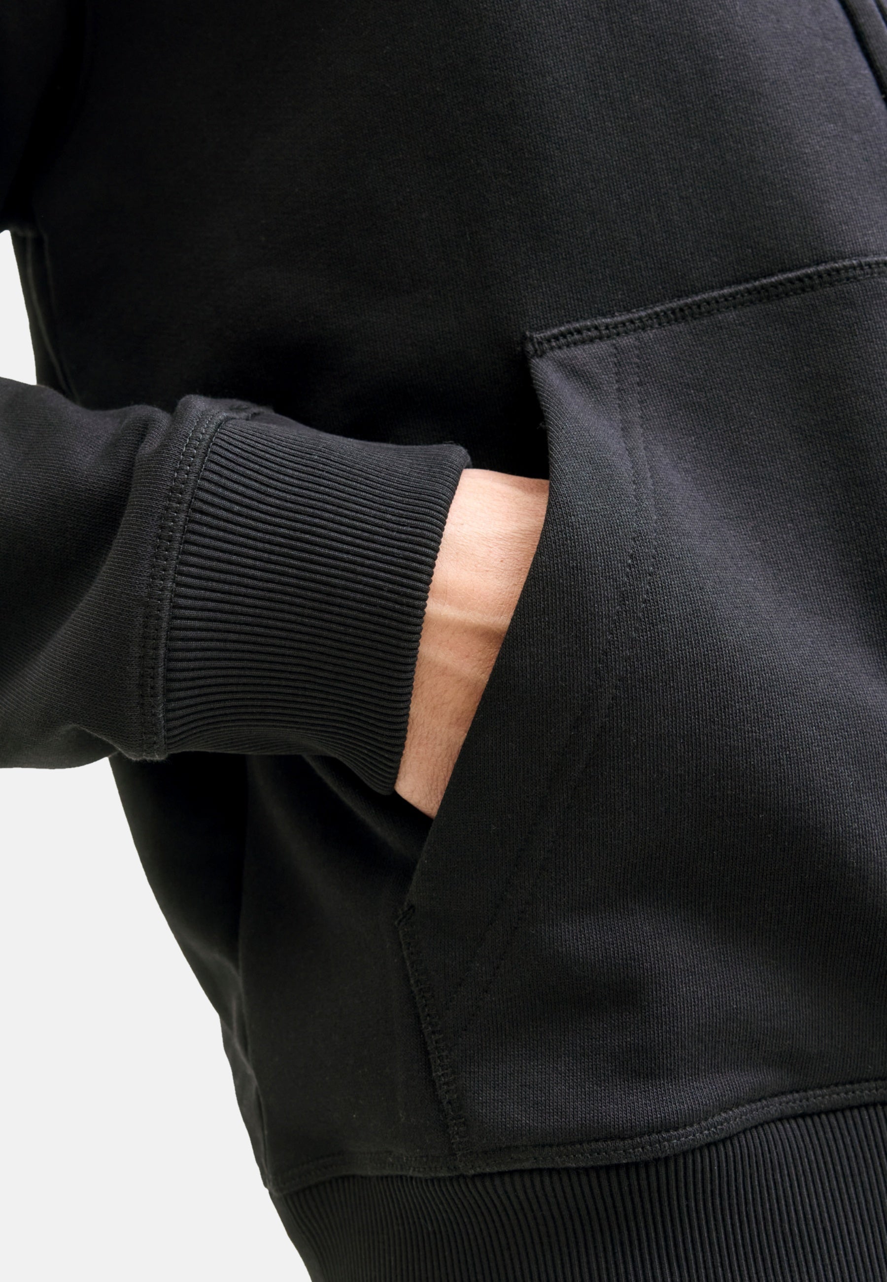 Jack & Jones NORREBRO Kapuzensweatjacke