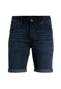 Jack & Jones RICK Denim-Shorts