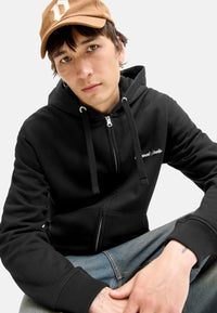 Jack & Jones NORREBRO Kapuzensweatjacke